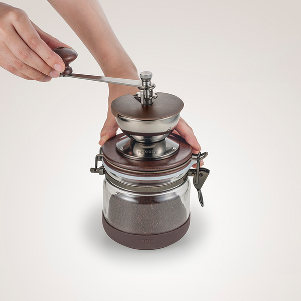 Hario Canister Coffee Grinder