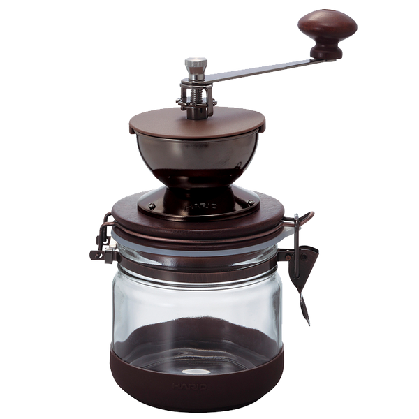 hario Canister Coffee Grinder