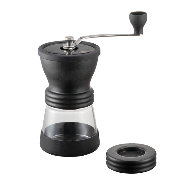 hario Ceramic Coffee Grinder Skerton N