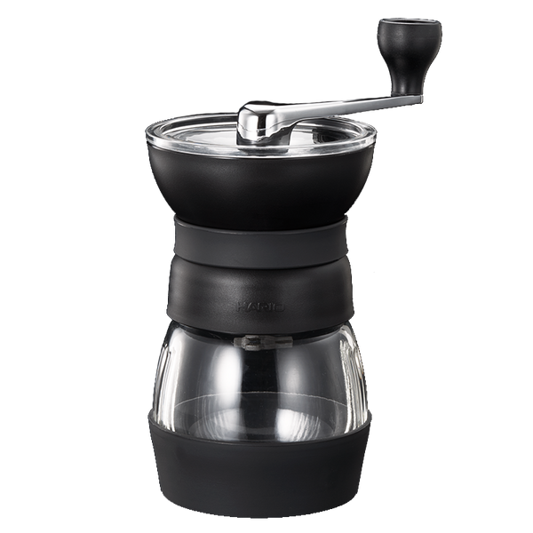 hario Ceramic Coffee Grinder Skerton Pro