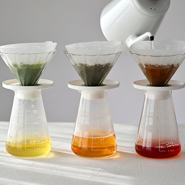 Hario CHA CHA Dripper Bouquet