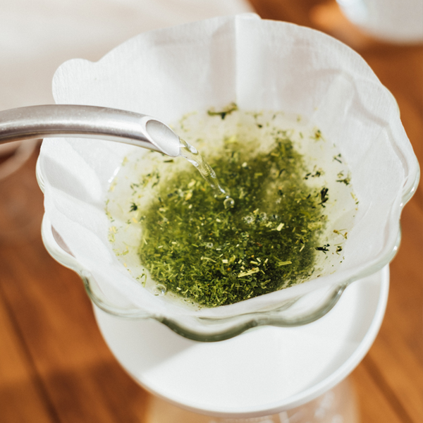 Hario CHA CHA Dripper Bouquet