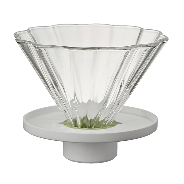 hario CHA CHA Dripper Bouquet