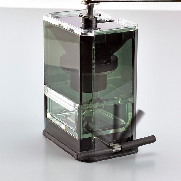 Hario Clear Coffee Grinder