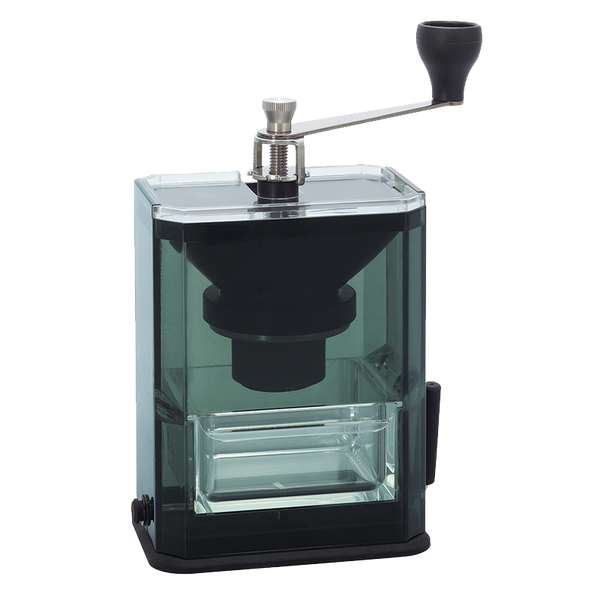 hario Clear Coffee Grinder