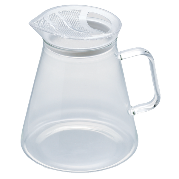Hario Clear Teapot 450/700mL