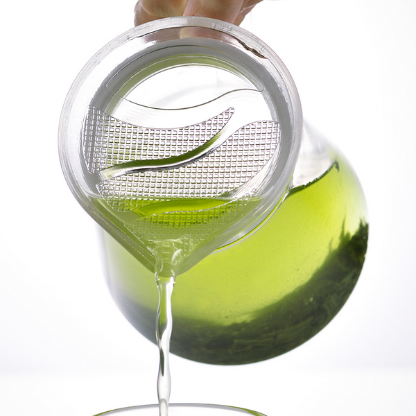 Hario Clear Teapot 450/700mL