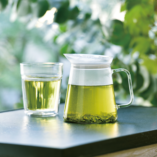 Hario Clear Teapot 450/700mL