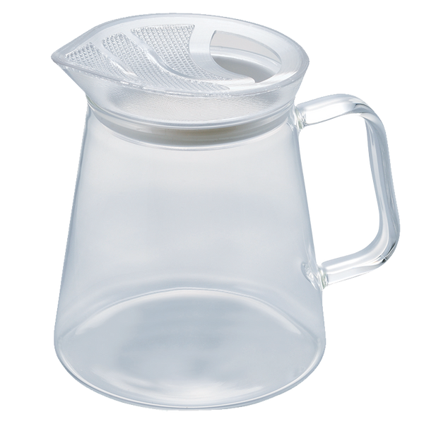 hario Clear Teapot 450/700mL