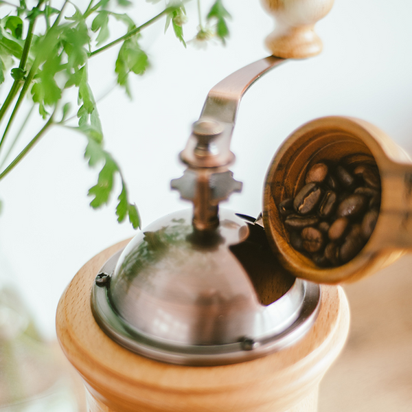 Hario Coffee Grinder Column