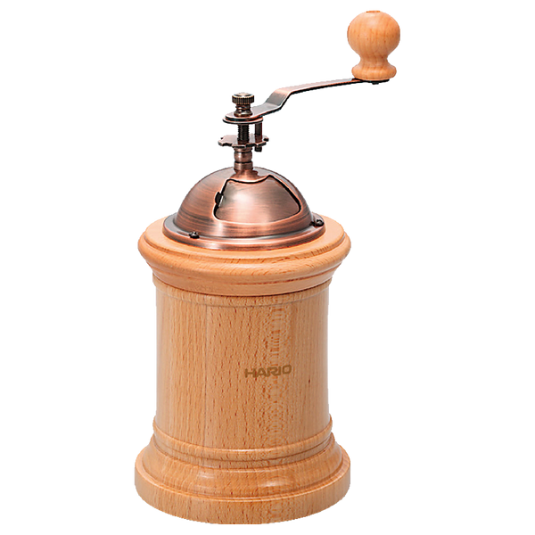 hario Coffee Grinder Column