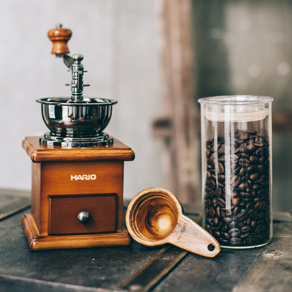 Hario Coffee Grinder Standard