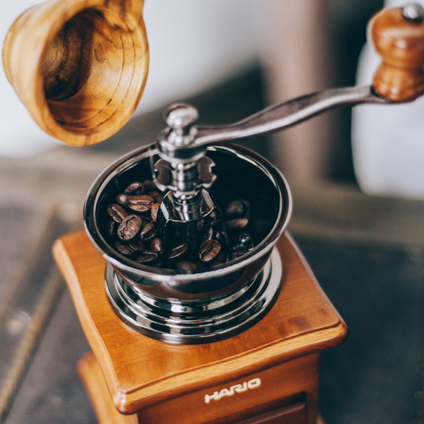 Hario Coffee Grinder Standard