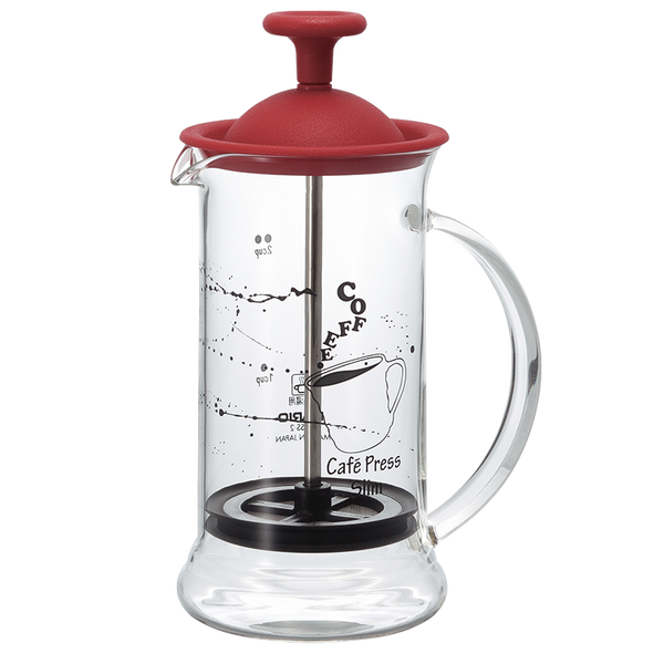 Hario Coffee Press Slim 240mL