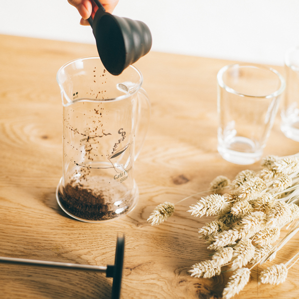 Hario Coffee Press Slim 240mL