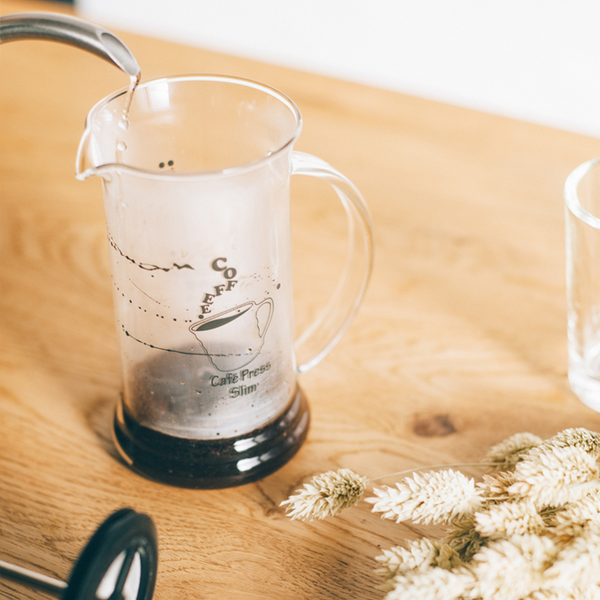 Hario Coffee Press Slim 240mL