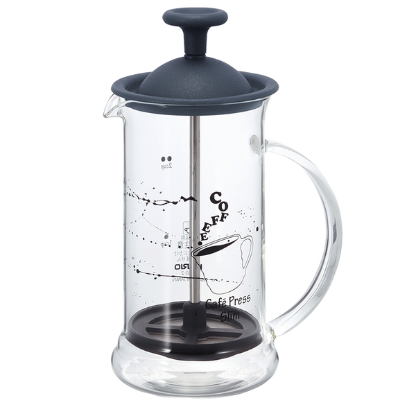 hario Coffee Press Slim 240mL