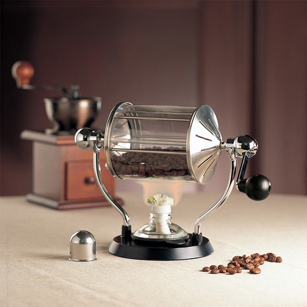 Hario Coffee Roaster Retro
