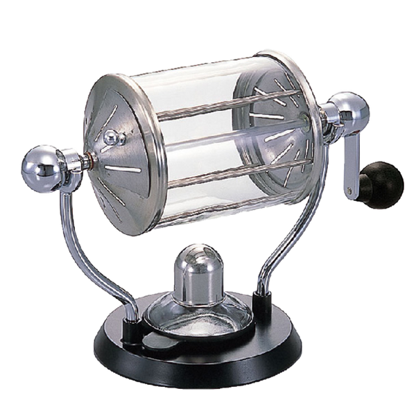 hario Coffee Roaster Retro