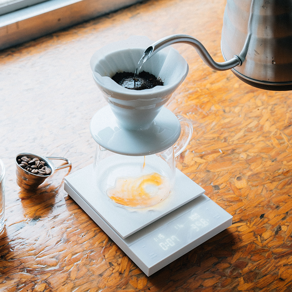 Hario Coffee Scale Polaris