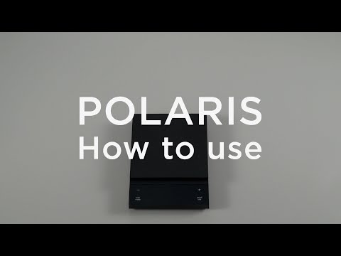 Hario Coffee Scale Polaris