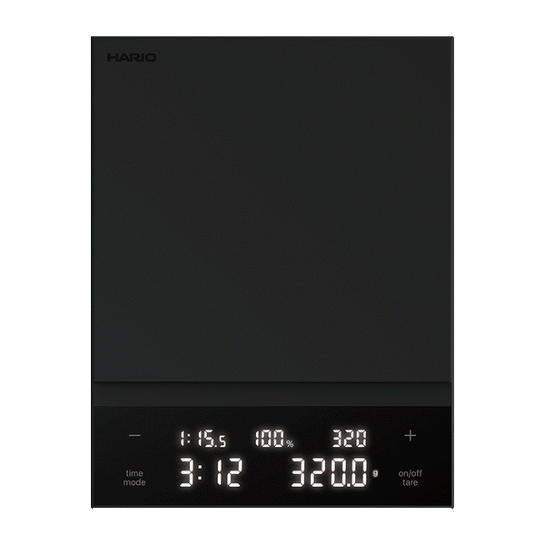 hario Coffee Scale Polaris