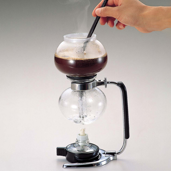 Hario Coffee Siphon Mocha