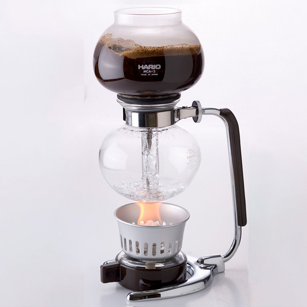Hario Coffee Siphon Mocha