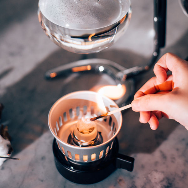 Hario Coffee Siphon Mocha