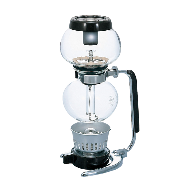 hario Coffee Siphon Mocha