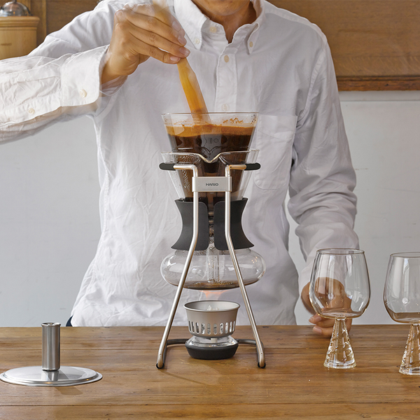 Hario Coffee Siphon Sommelier