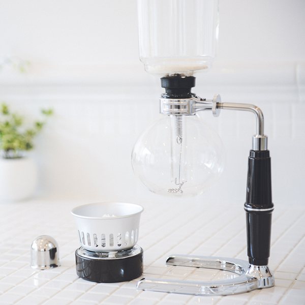 Hario Coffee Siphon Technica