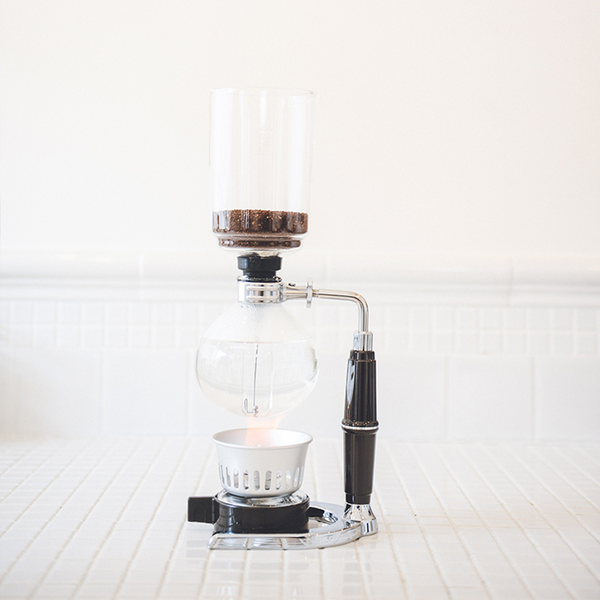Hario Coffee Siphon Technica