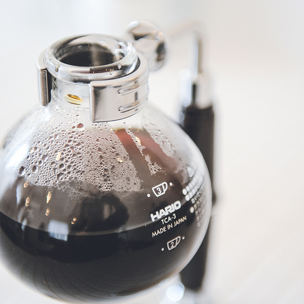 Hario Coffee Siphon Technica