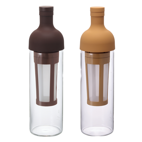 hario Cold Brew Coffee Filter-in Bottle