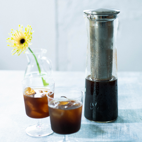 Hario Cold Brew Decanter 1 000mL