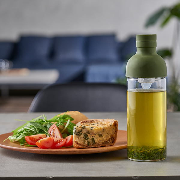 Hario Cold Brew Tea Bottle 300mL