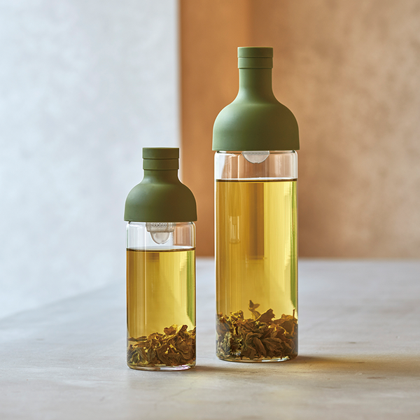 Hario Cold Brew Tea Bottle 300mL