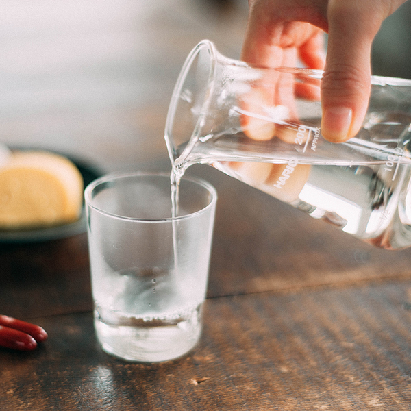 Hario Conical Sake Pitcher 200mL