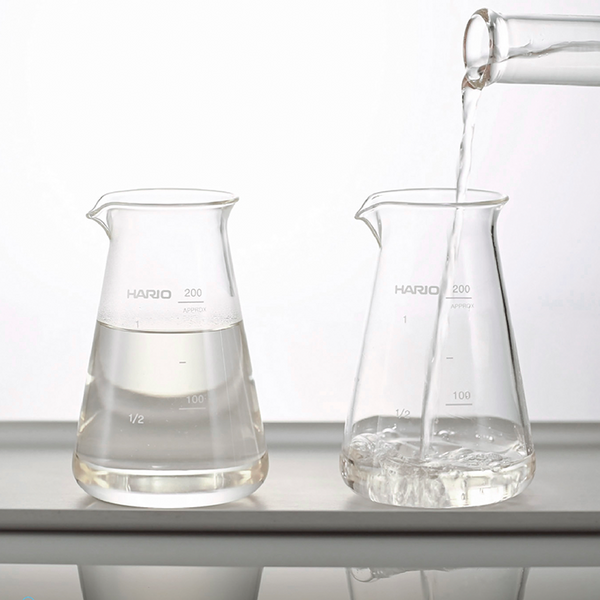 Hario Conical Sake Pitcher 200mL