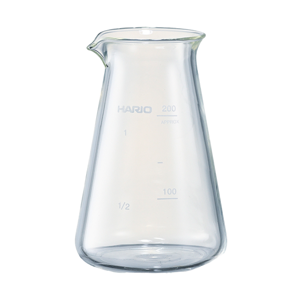 hario Conical Sake Pitcher 200mL