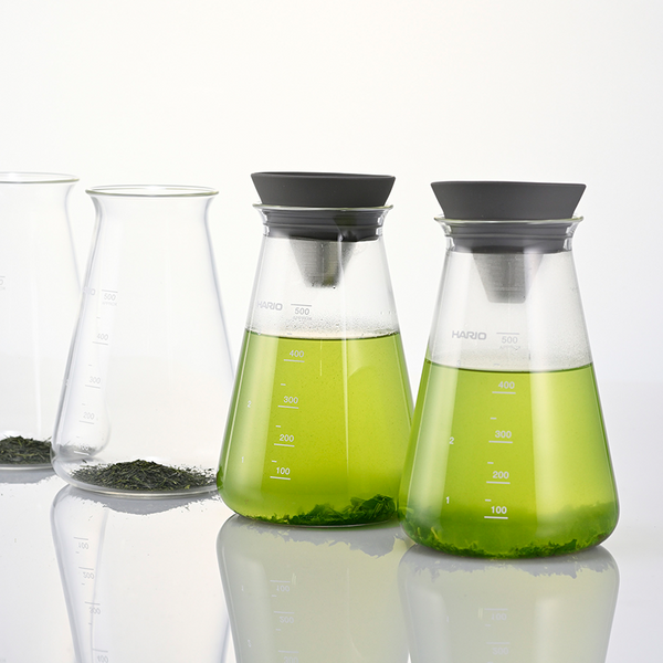 Hario Conical Tea Pitcher