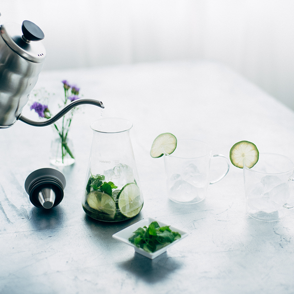 Hario Conical Tea Pitcher