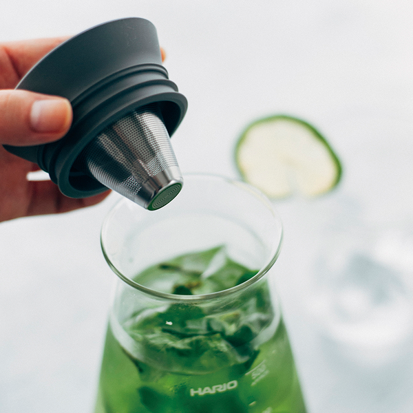 Hario Conical Tea Pitcher