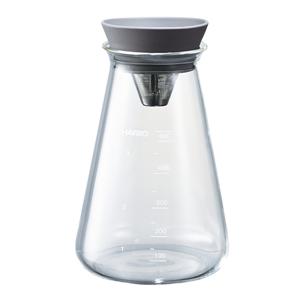 hario Conical Tea Pitcher