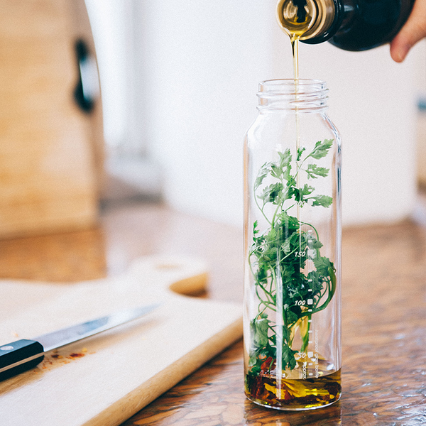 Hario Dressing Bottle Slim 240ml