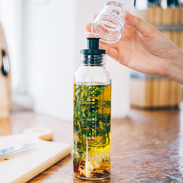 Hario Dressing Bottle Slim 240ml