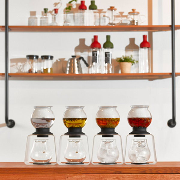 Hario Drip Stand Cube