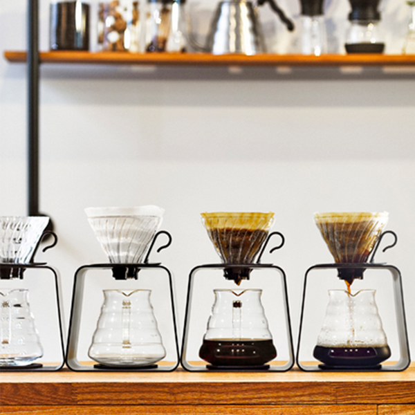 Hario Drip Stand Cube