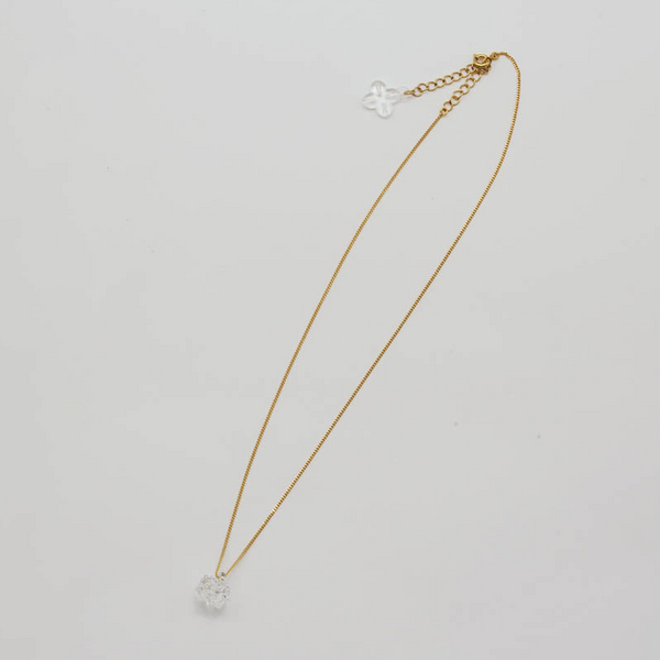 hario Dutch Clover Necklace